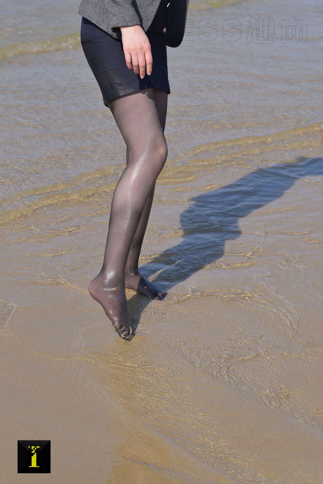 图片[43]-[IESS异思趣向] 普惠集 138 九妹 – 大海的女儿 2 在线浏览 – 速更版-美库