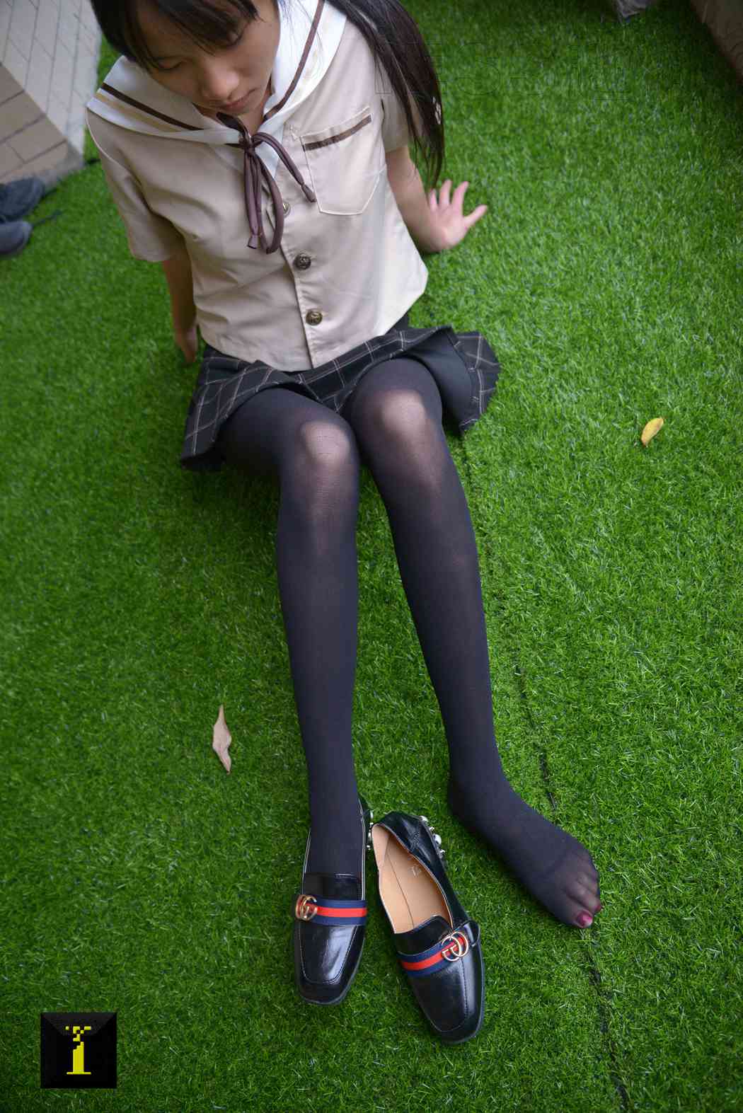 图片[50]-[IESS异思趣向] 普惠集 139-《50D、JK和少女》2 在线浏览 – 速更版-美库