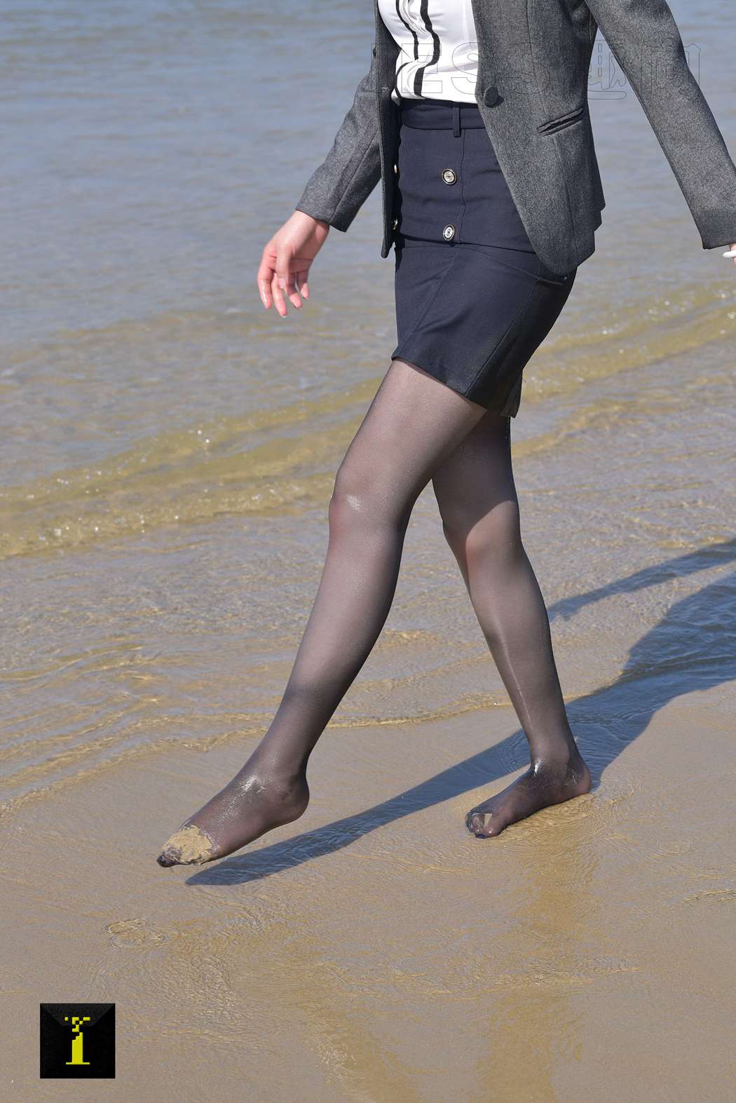 图片[37]-[IESS异思趣向] 普惠集 138 九妹 – 大海的女儿 2 在线浏览 – 速更版-美库