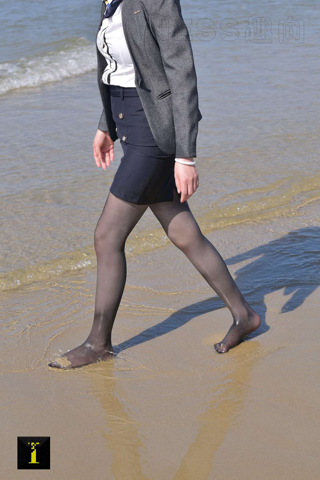 图片[89]-[IESS异思趣向] 普惠集 138 九妹 – 大海的女儿 2 在线浏览 – 速更版-美库