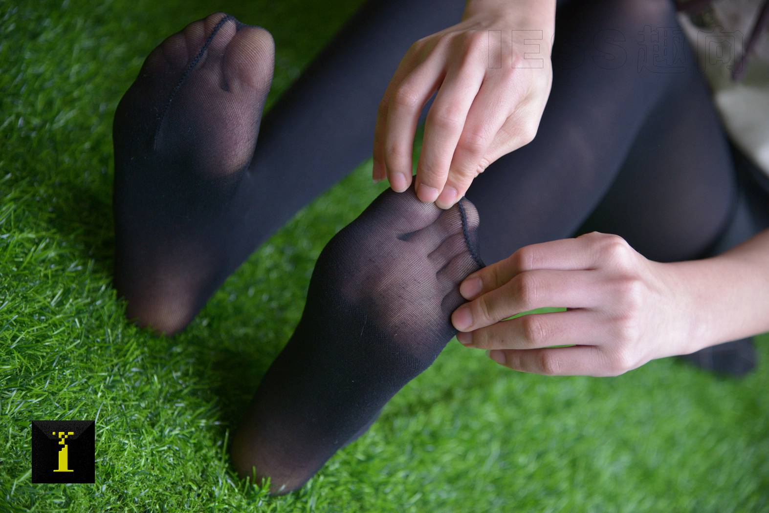 图片[4]-[IESS异思趣向] 普惠集 139-《50D、JK和少女》2 在线浏览 – 速更版-美库