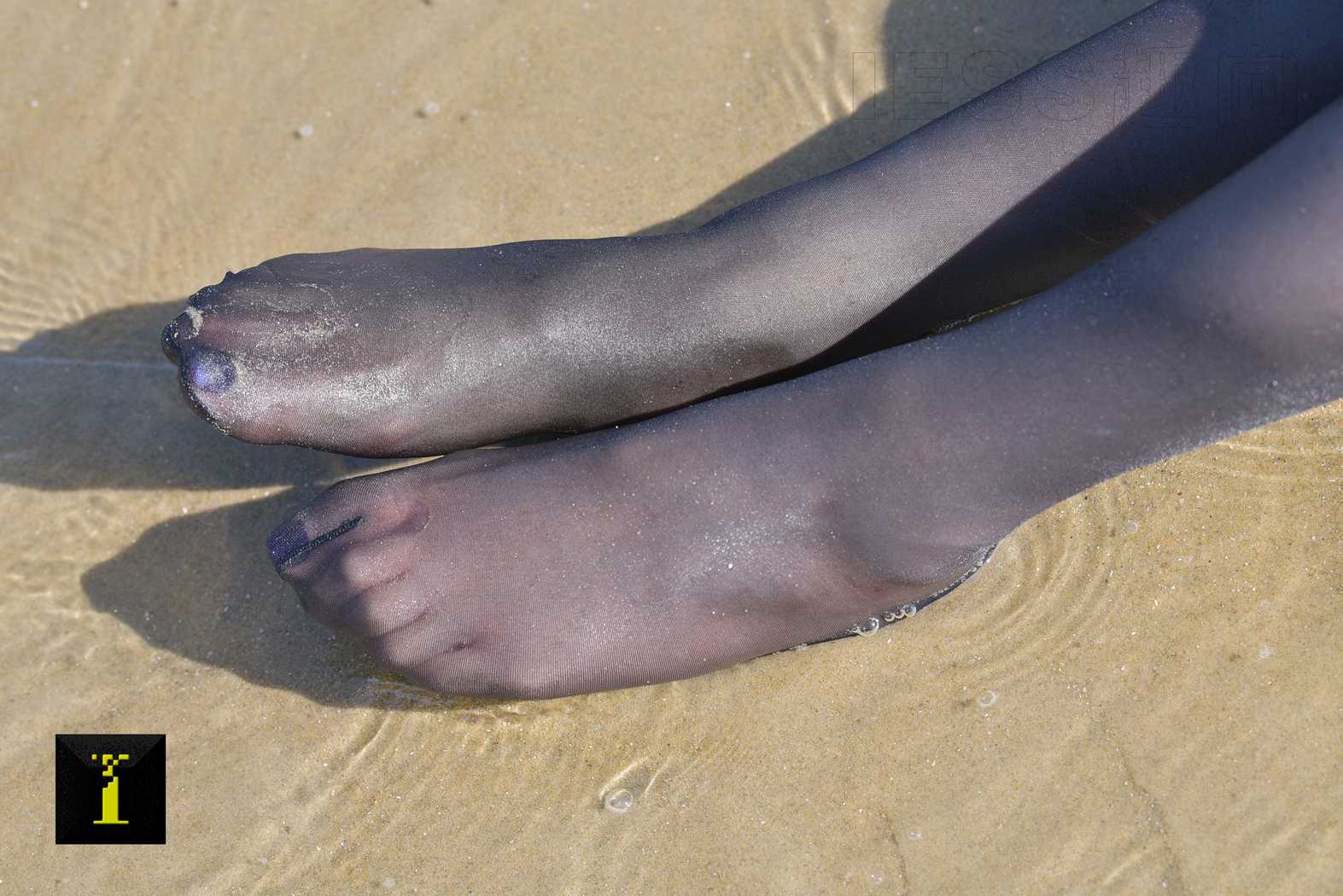 图片[26]-[IESS异思趣向] 普惠集 138 九妹 – 大海的女儿 2 在线浏览 – 速更版-美库