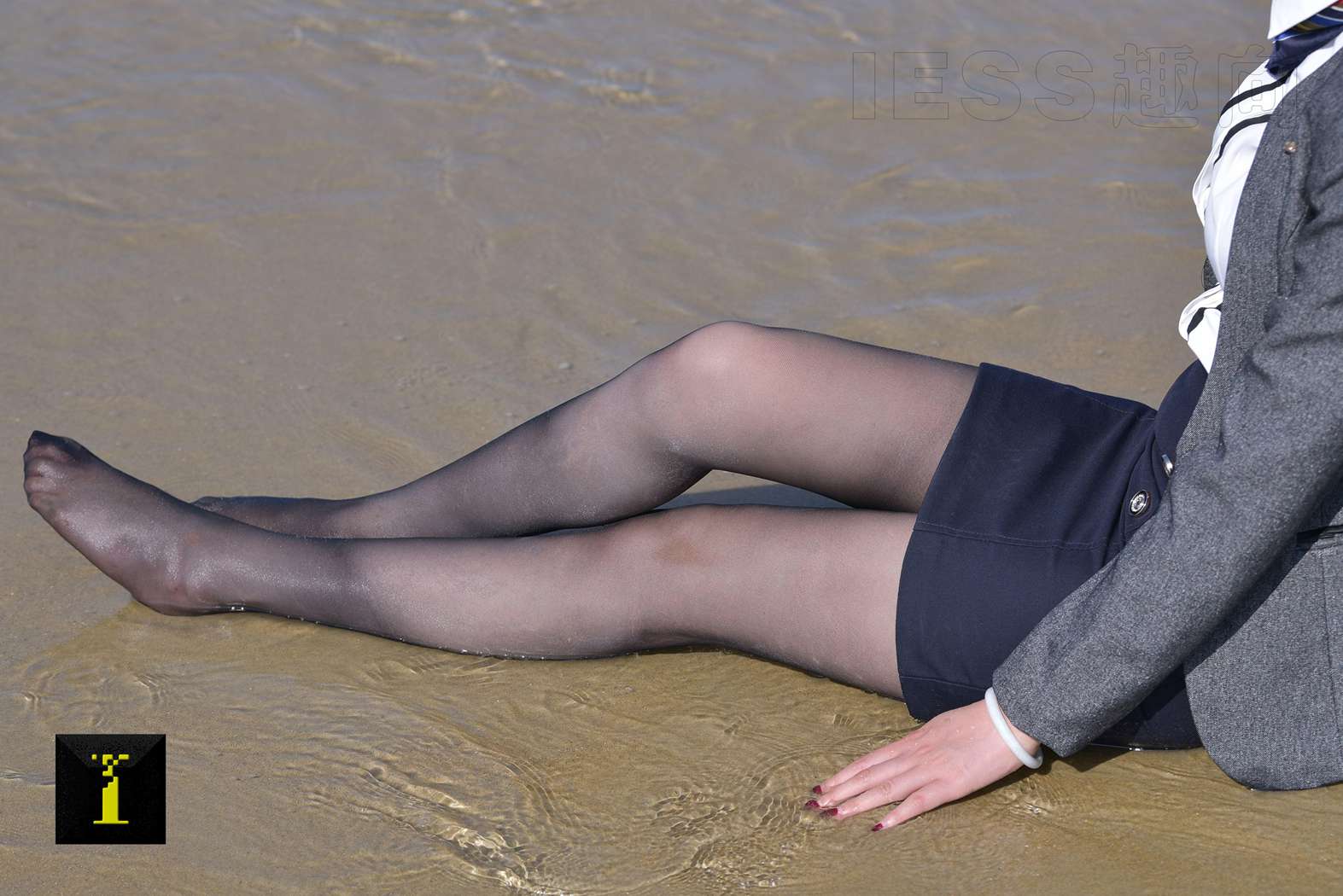 图片[78]-[IESS异思趣向] 普惠集 138 九妹 – 大海的女儿 2 在线浏览 – 速更版-美库