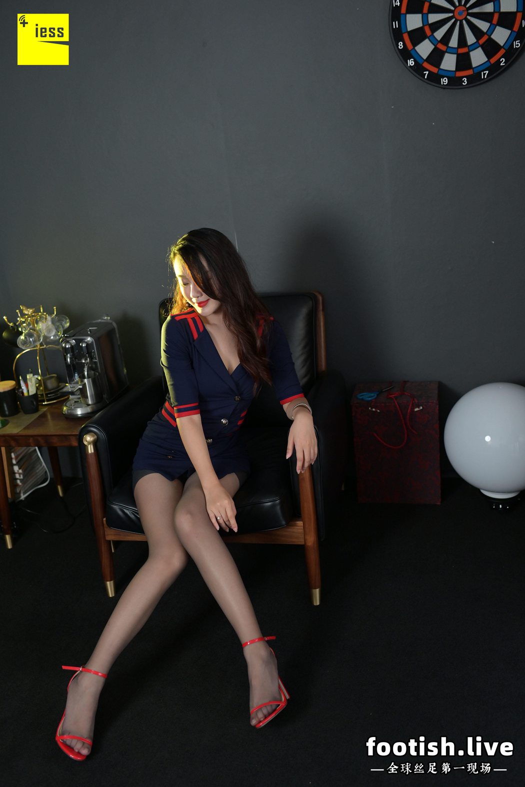 图片[23]-[IESS异思趣向] 普惠集 145-别人家的模特最美 在线浏览 – 速更版-美库