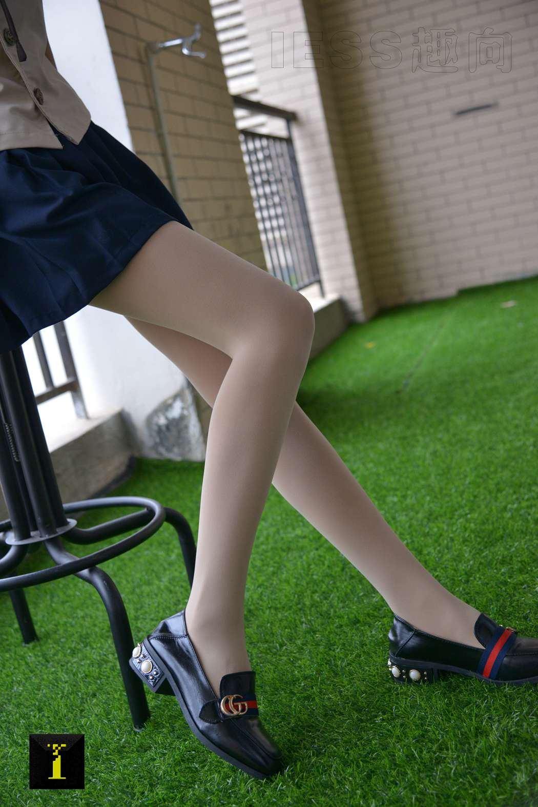 图片[27]-[IESS异思趣向] 普惠集 147-最年轻的厚肉丝1 在线浏览 – 速更版-美库