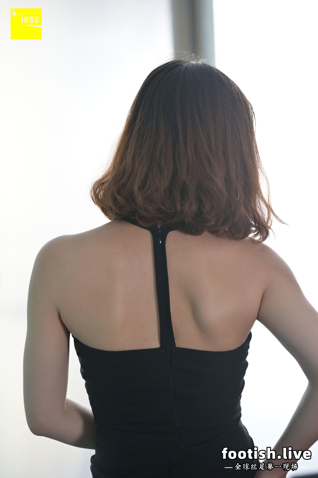 图片[3]-[IESS异思趣向] 普惠集 146 丢丢 丢丢的脚 在线浏览 – 速更版-美库