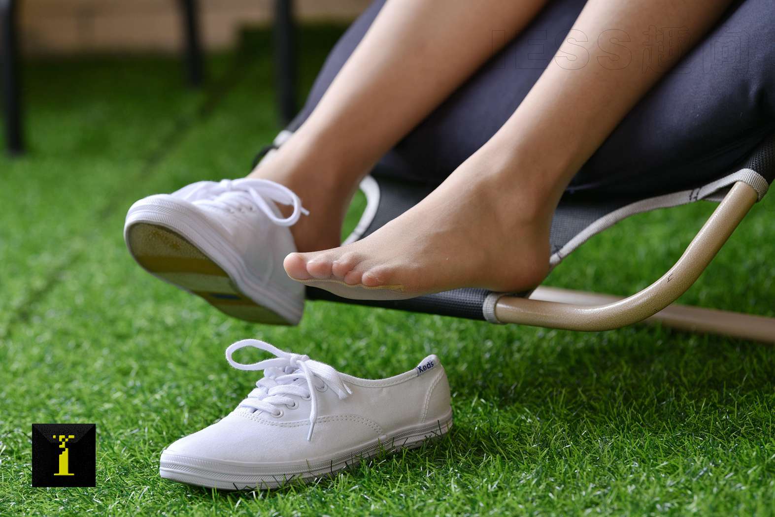 图片[24]-[IESS异思趣向] 普惠集 151-信子的JK和小白鞋 在线浏览 – 速更版-美库