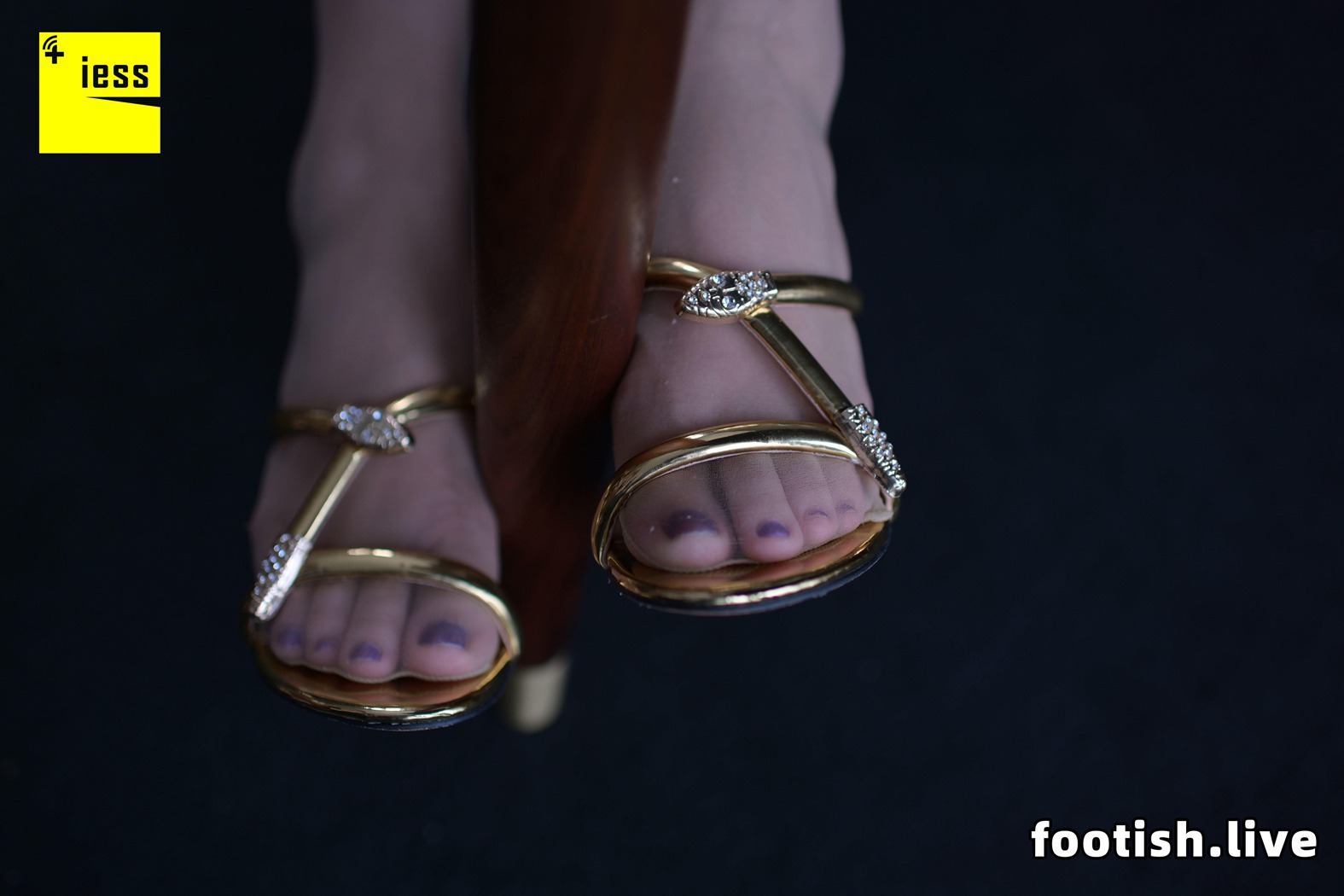 图片[81]-[IESS异思趣向] 普惠集 146 丢丢 丢丢的脚 在线浏览 – 速更版-美库