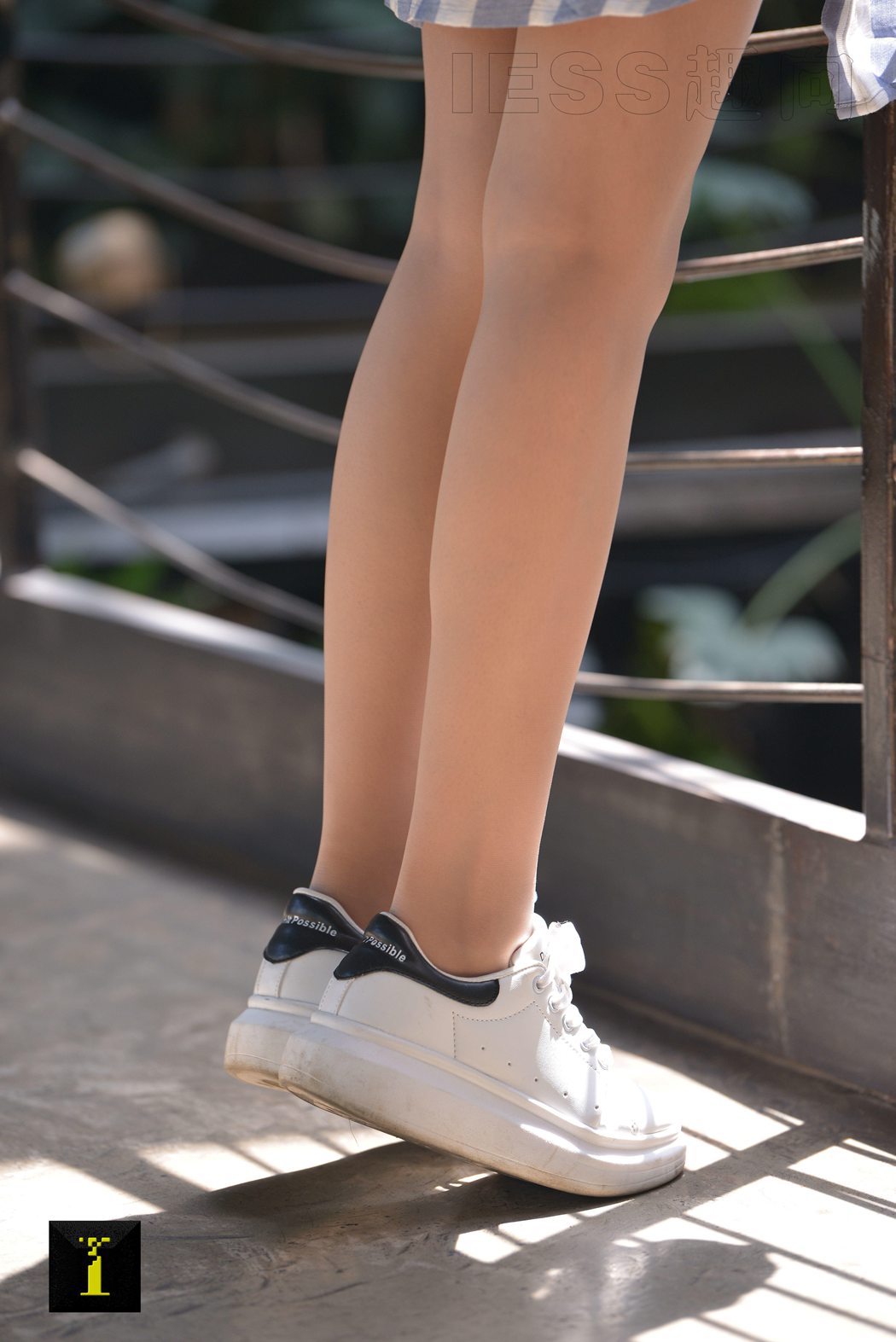图片[72]-[IESS异思趣向] 普惠集 153 阿离-最纯情的34码小白鞋 在线浏览 – 速更版-美库
