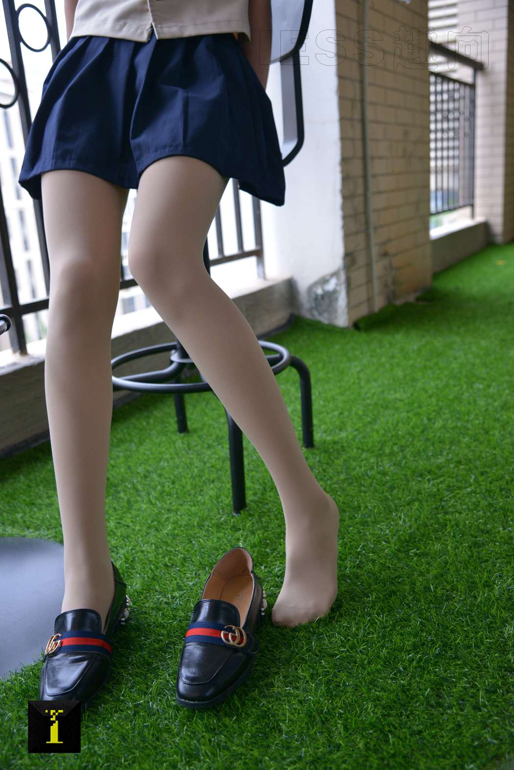 图片[23]-[IESS异思趣向] 普惠集 147-最年轻的厚肉丝1 在线浏览 – 速更版-美库