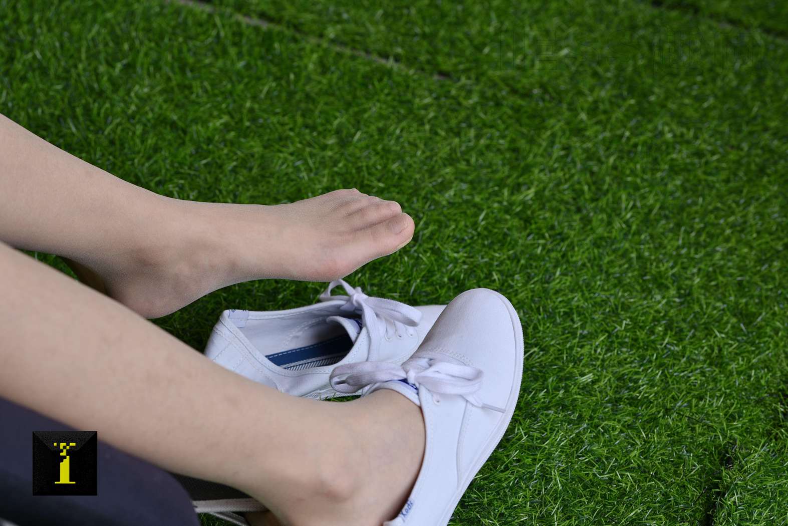 图片[37]-[IESS异思趣向] 普惠集 151-信子的JK和小白鞋 在线浏览 – 速更版-美库