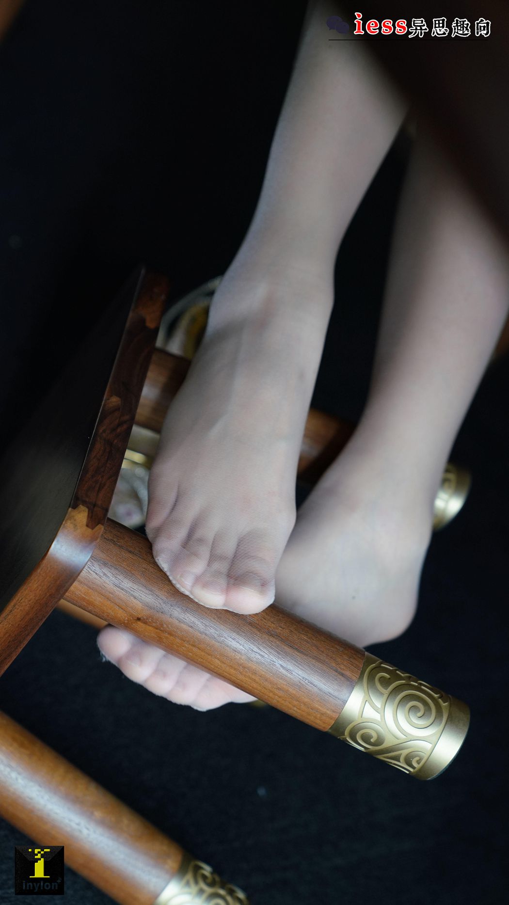 图片[66]-[IESS异思趣向] 普惠集 154 小捷-桌下乾坤 在线浏览 – 速更版-美库