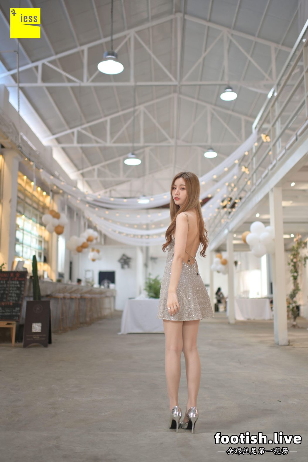 图片[11]-[IESS异思趣向] 普惠集 148 小网红阿婕 在线浏览 – 速更版-美库