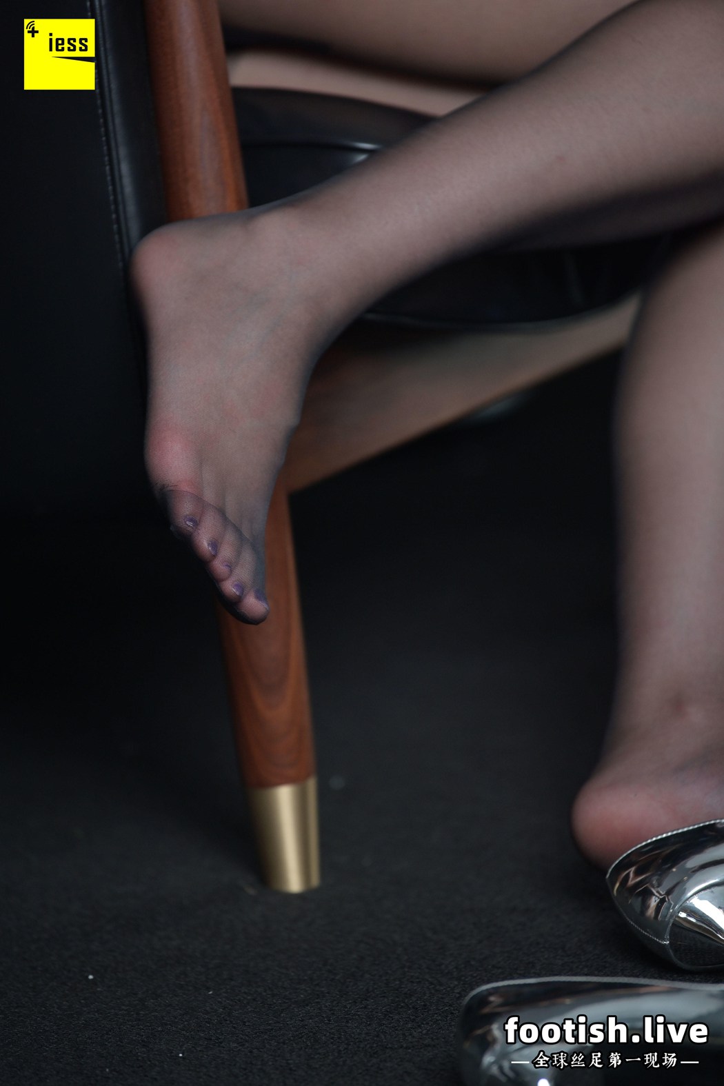 图片[26]-[IESS异思趣向] 普惠集 146 丢丢 丢丢的脚 在线浏览 – 速更版-美库