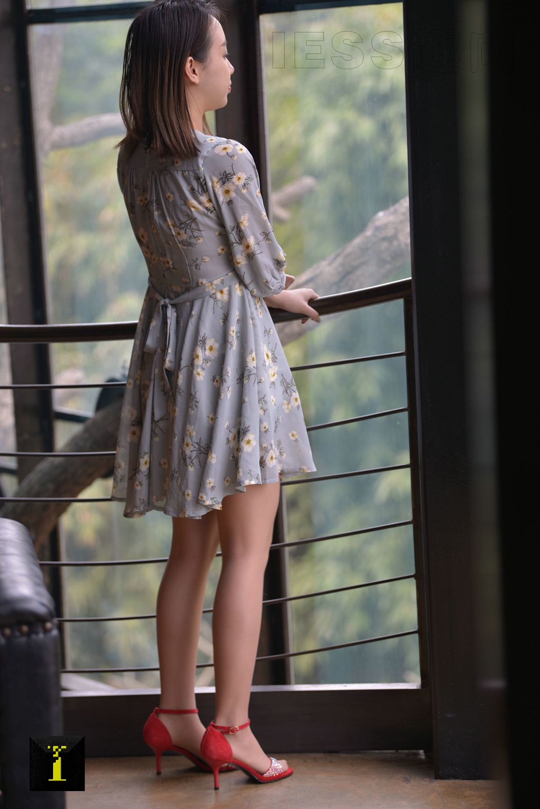 图片[31]-[IESS异思趣向] 普惠集 150 美脚馨月归来 在线浏览 – 速更版-美库