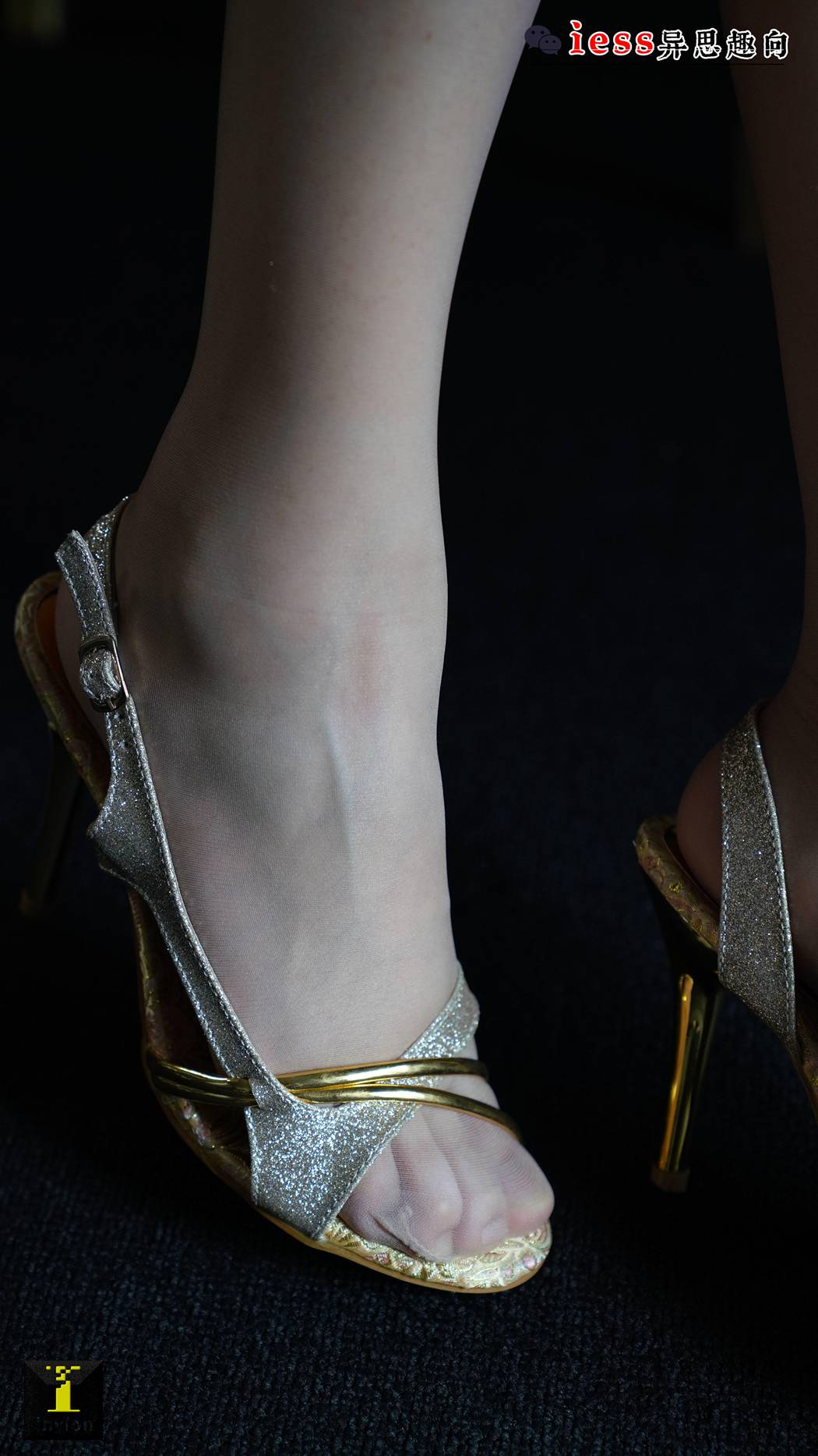 图片[31]-[IESS异思趣向] 普惠集 154 小捷-桌下乾坤 在线浏览 – 速更版-美库