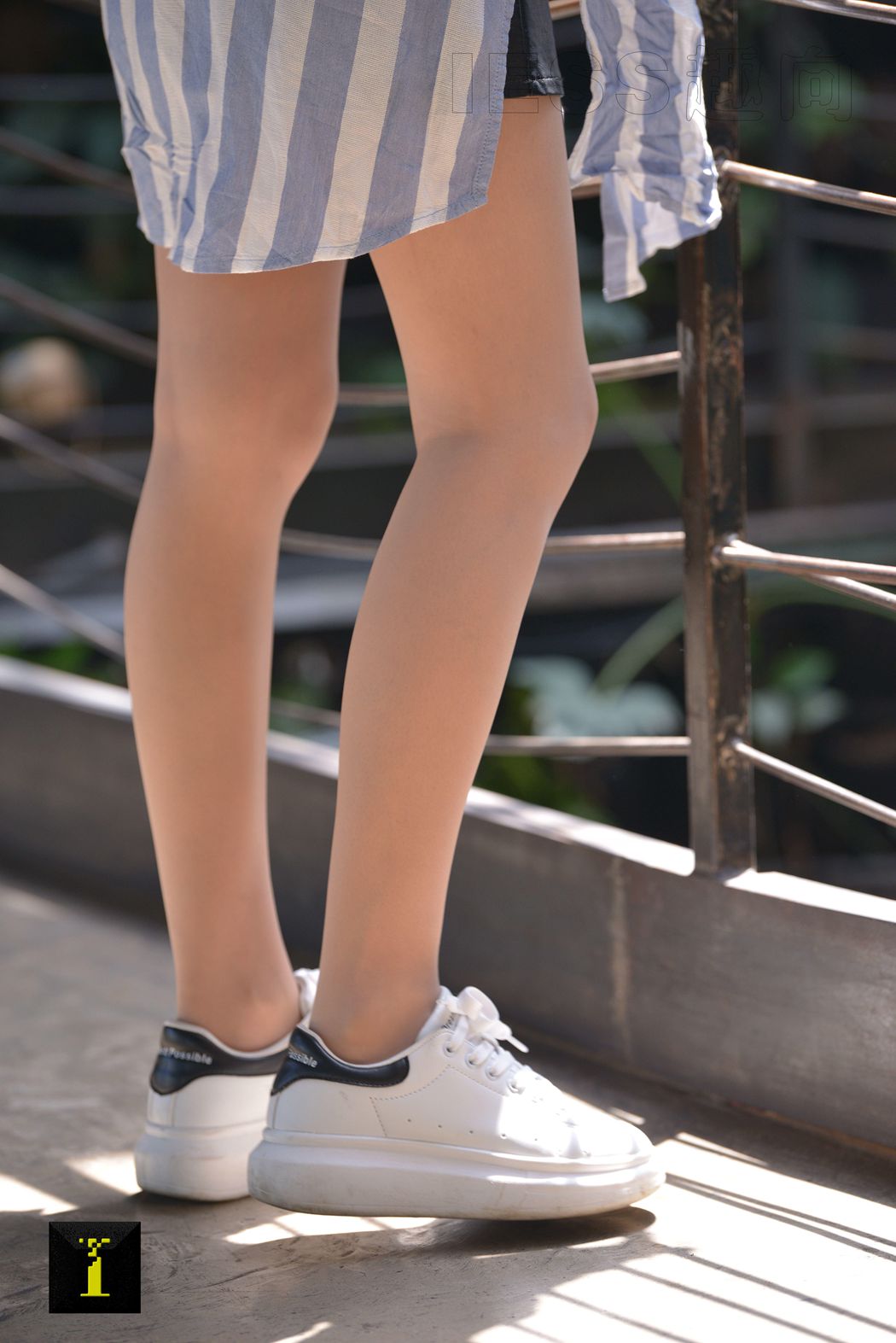 图片[62]-[IESS异思趣向] 普惠集 153 阿离-最纯情的34码小白鞋 在线浏览 – 速更版-美库