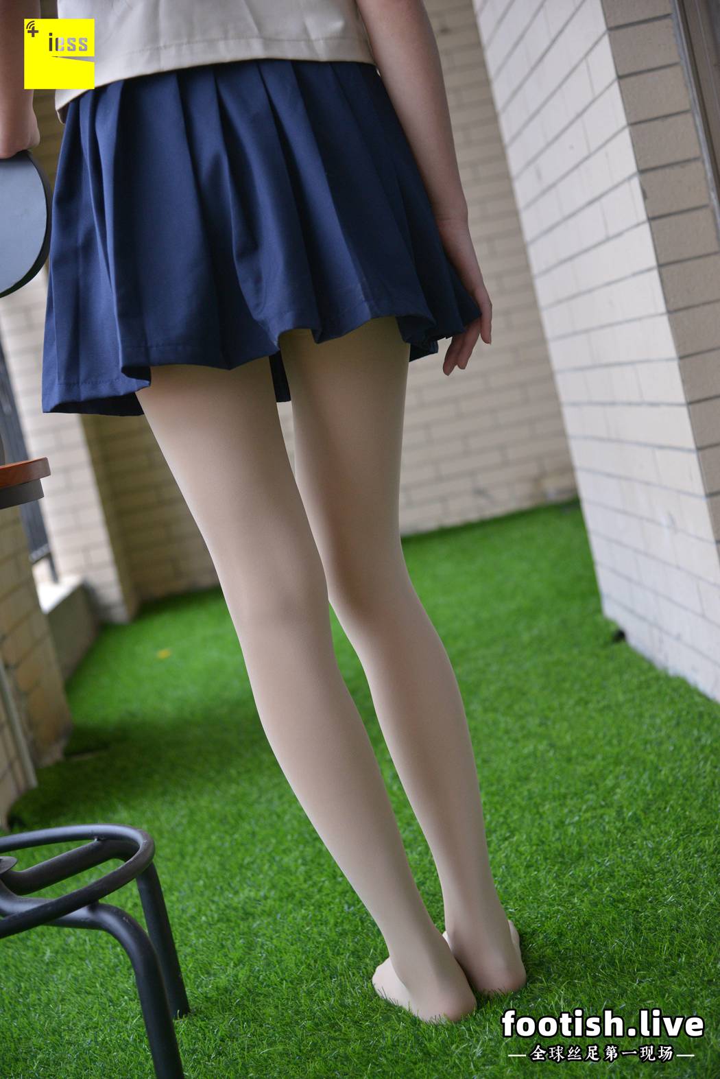 图片[44]-[IESS异思趣向] 普惠集 155 若琪-最年轻的厚肉丝2 在线浏览 – 速更版-美库