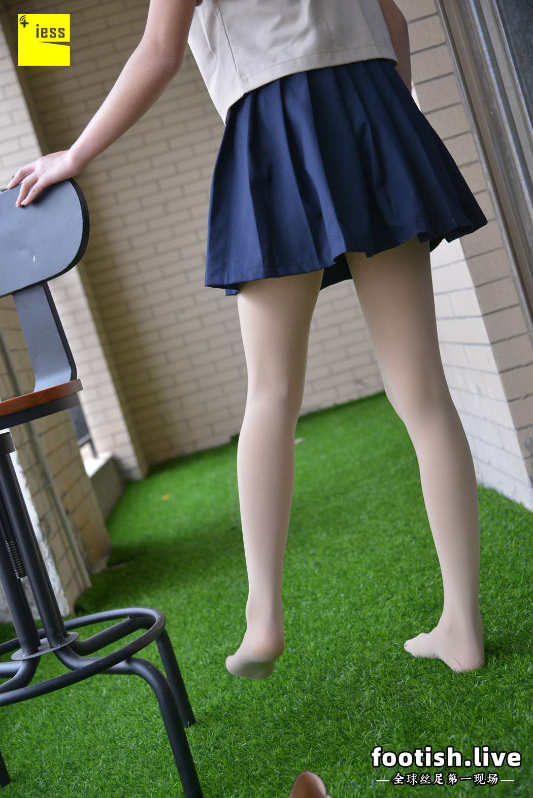 图片[51]-[IESS异思趣向] 普惠集 155 若琪-最年轻的厚肉丝2 在线浏览 – 速更版-美库