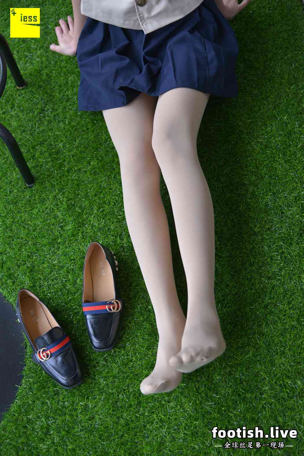 图片[28]-[IESS异思趣向] 普惠集 155 若琪-最年轻的厚肉丝2 在线浏览 – 速更版-美库