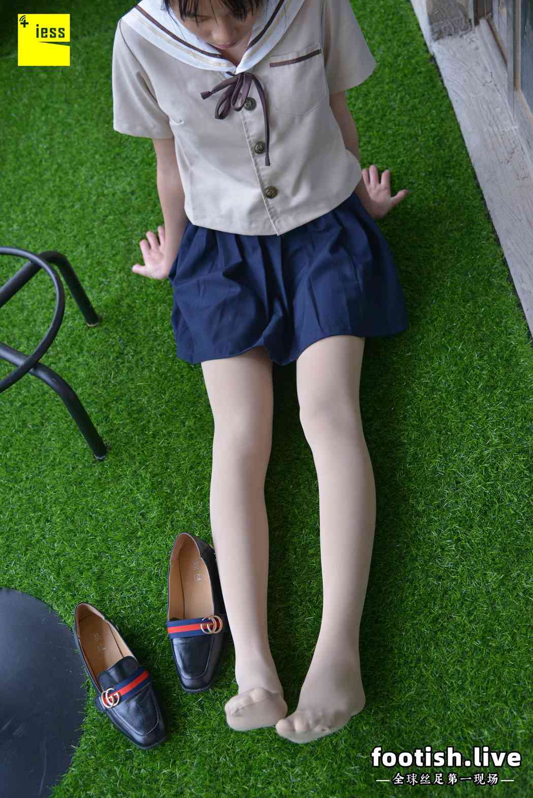 图片[35]-[IESS异思趣向] 普惠集 155 若琪-最年轻的厚肉丝2 在线浏览 – 速更版-美库