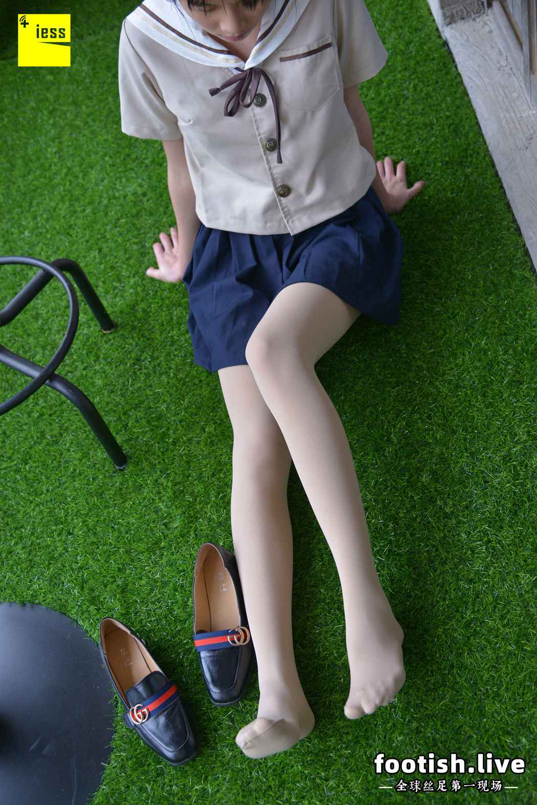 图片[84]-[IESS异思趣向] 普惠集 155 若琪-最年轻的厚肉丝2 在线浏览 – 速更版-美库