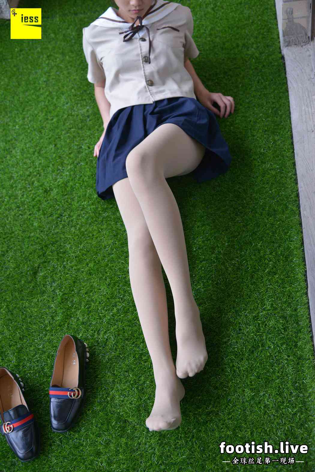 图片[16]-[IESS异思趣向] 普惠集 155 若琪-最年轻的厚肉丝2 在线浏览 – 速更版-美库