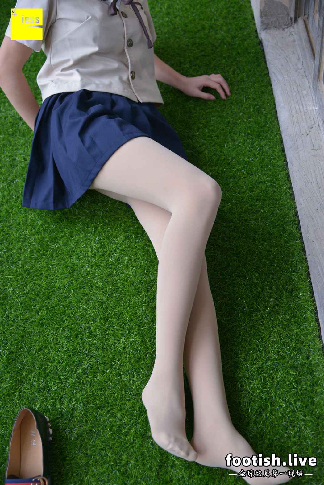 图片[22]-[IESS异思趣向] 普惠集 155 若琪-最年轻的厚肉丝2 在线浏览 – 速更版-美库