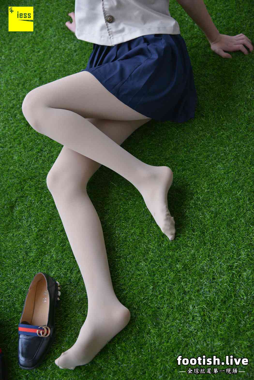 图片[3]-[IESS异思趣向] 普惠集 155 若琪-最年轻的厚肉丝2 在线浏览 – 速更版-美库