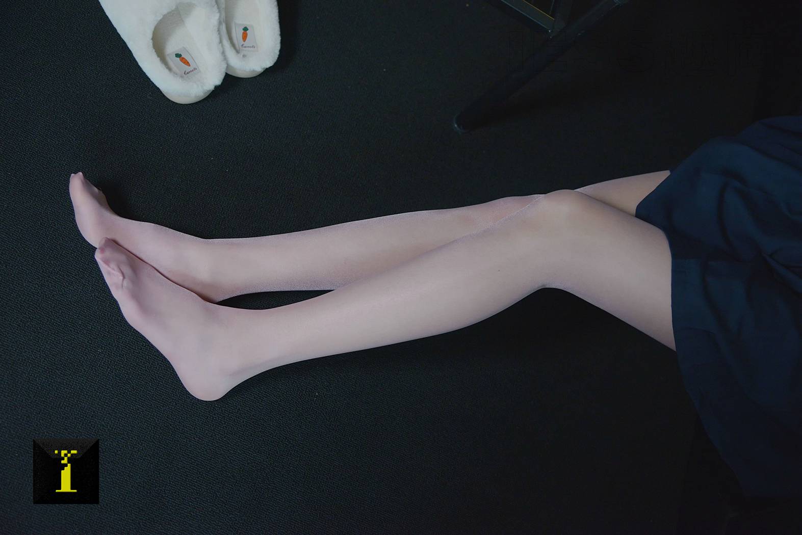 图片[79]-[IESS异思趣向] 普惠集 157 若琪 – 粉色的薄丝 在线浏览 – 速更版-美库