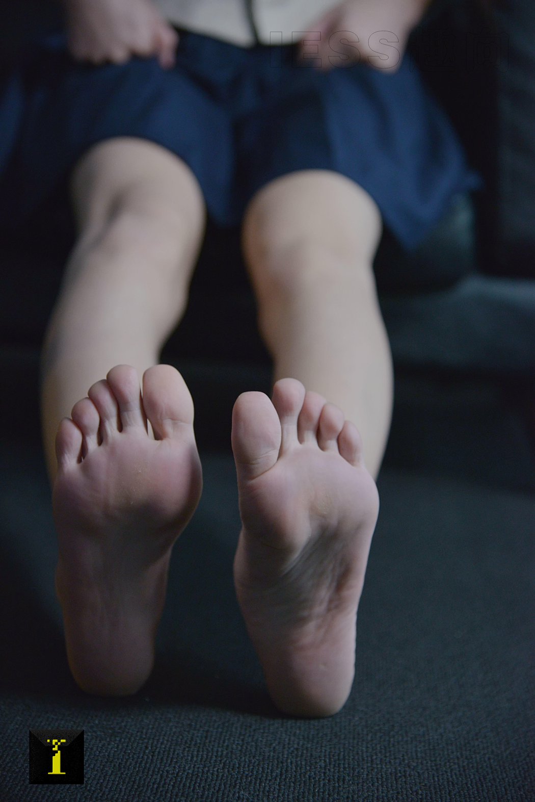 图片[42]-[IESS异思趣向] 普惠集 156-若琪的裸腿 在线浏览 – 速更版-美库