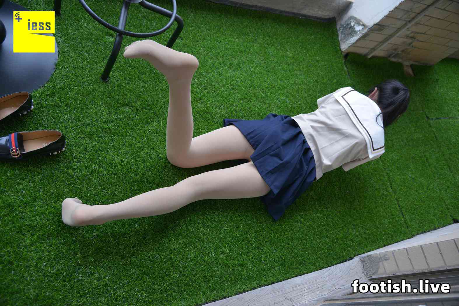 图片[41]-[IESS异思趣向] 普惠集 155 若琪-最年轻的厚肉丝2 在线浏览 – 速更版-美库