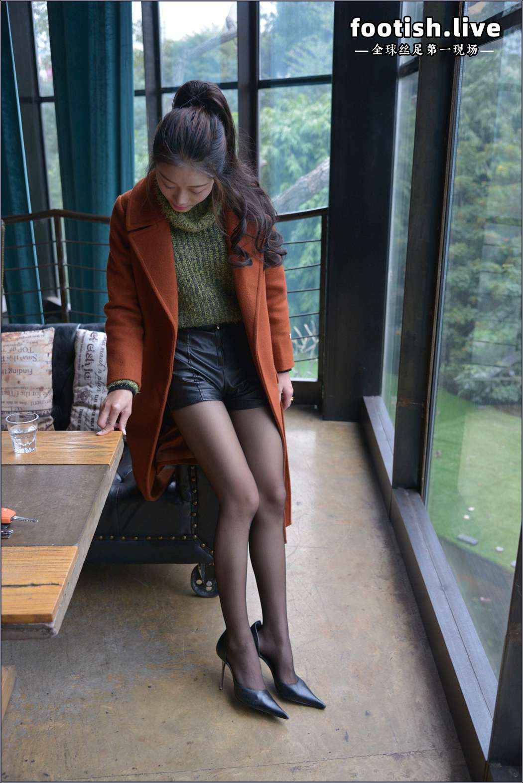 图片[37]-[IESS异思趣向] 普惠集 165 小黑妹婧婧-婧婧最棒的嘿丝美足3 在线浏览 – 速更版-美库