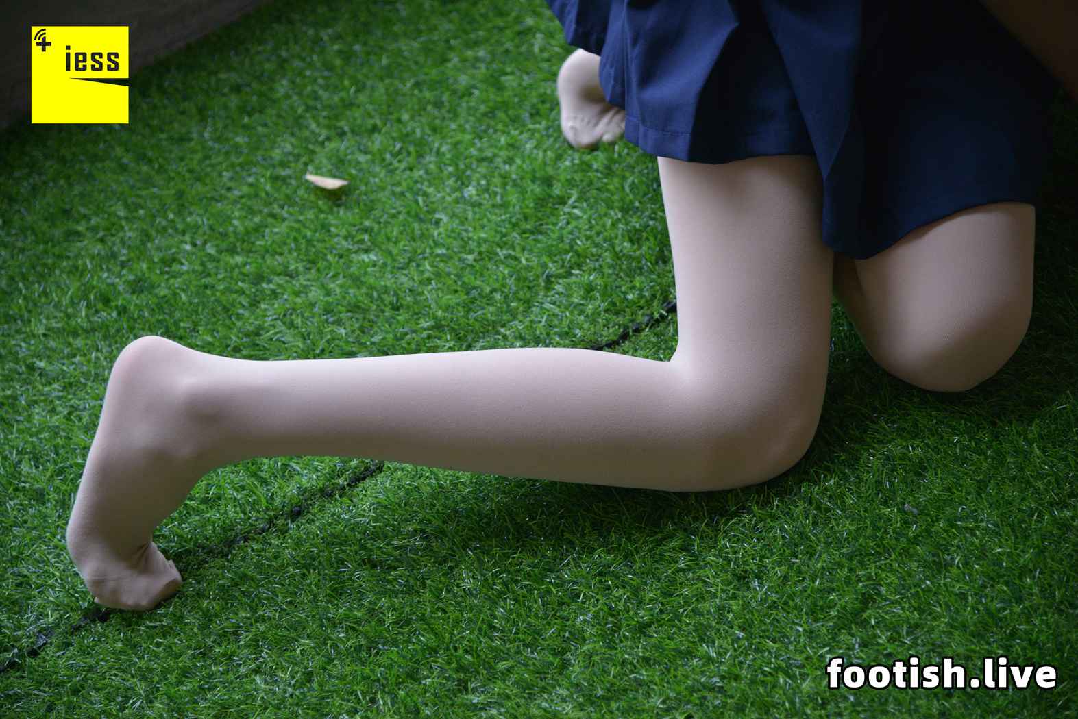 图片[39]-[IESS异思趣向] 普惠集 155 若琪-最年轻的厚肉丝2 在线浏览 – 速更版-美库