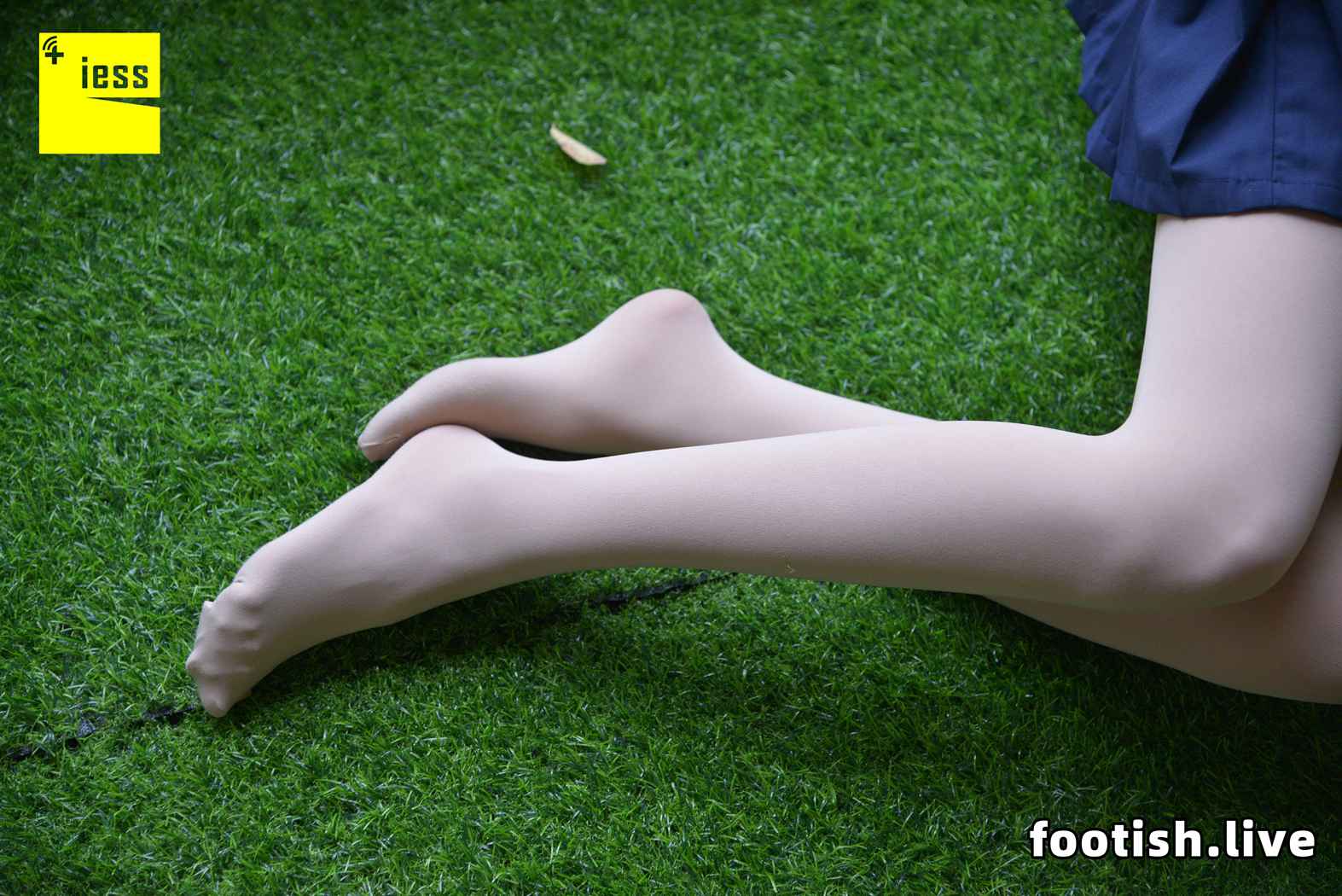 图片[19]-[IESS异思趣向] 普惠集 155 若琪-最年轻的厚肉丝2 在线浏览 – 速更版-美库