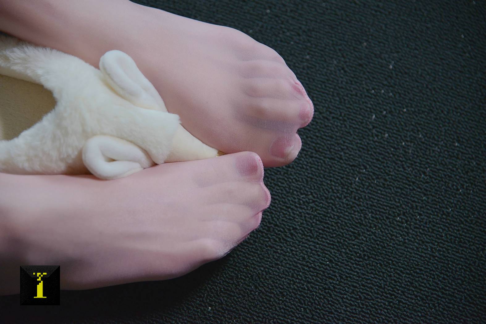 图片[59]-[IESS异思趣向] 普惠集 157 若琪 – 粉色的薄丝 在线浏览 – 速更版-美库