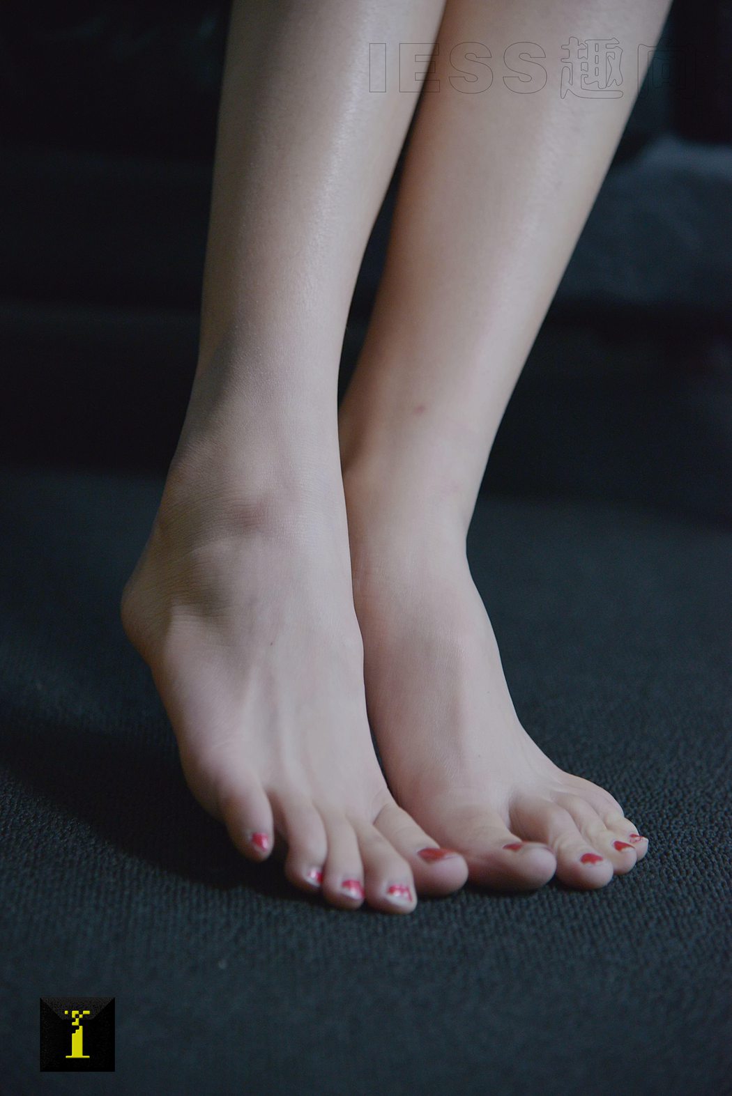 图片[56]-[IESS异思趣向] 普惠集 156-若琪的裸腿 在线浏览 – 速更版-美库