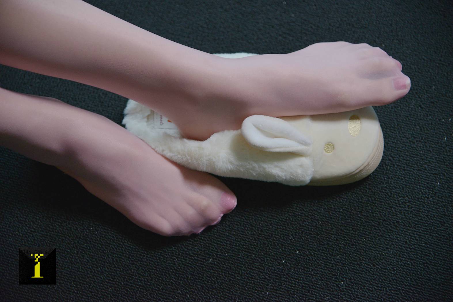 图片[73]-[IESS异思趣向] 普惠集 157 若琪 – 粉色的薄丝 在线浏览 – 速更版-美库