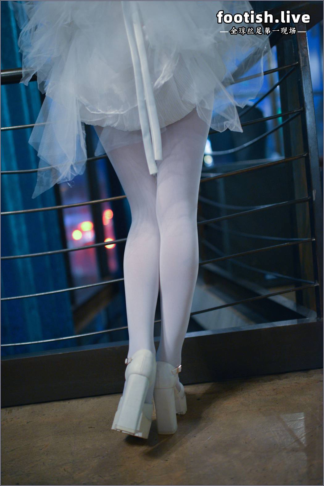 图片[43]-[IESS异思趣向] 普惠集 162 小黑妹婧婧 另类白色趣味（无特写） 在线浏览 – 速更版-美库