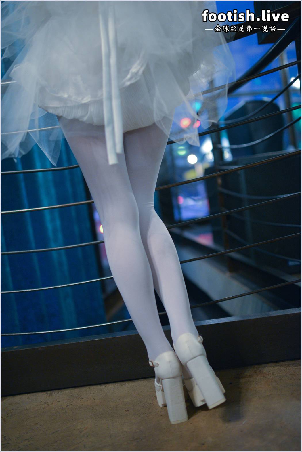 图片[55]-[IESS异思趣向] 普惠集 162 小黑妹婧婧 另类白色趣味（无特写） 在线浏览 – 速更版-美库