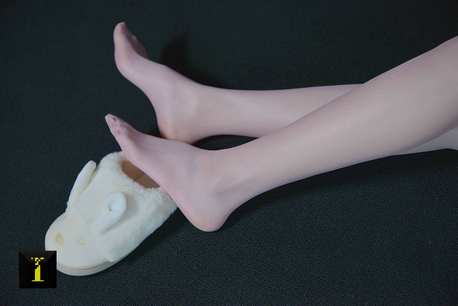 图片[78]-[IESS异思趣向] 普惠集 157 若琪 – 粉色的薄丝 在线浏览 – 速更版-美库