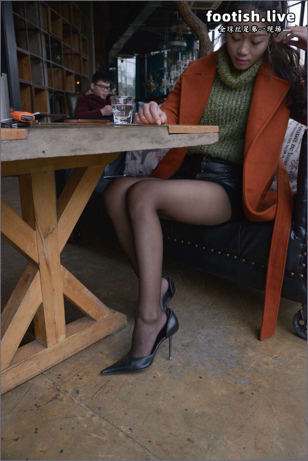 图片[54]-[IESS异思趣向] 普惠集 164 小黑妹婧婧-婧婧最棒的嘿丝美足2 在线浏览 – 速更版-美库