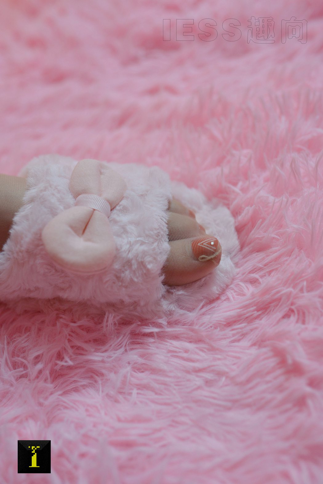 图片[49]-[IESS异思趣向] 普惠集 158 珊的脚（特写） 在线浏览 – 速更版-美库