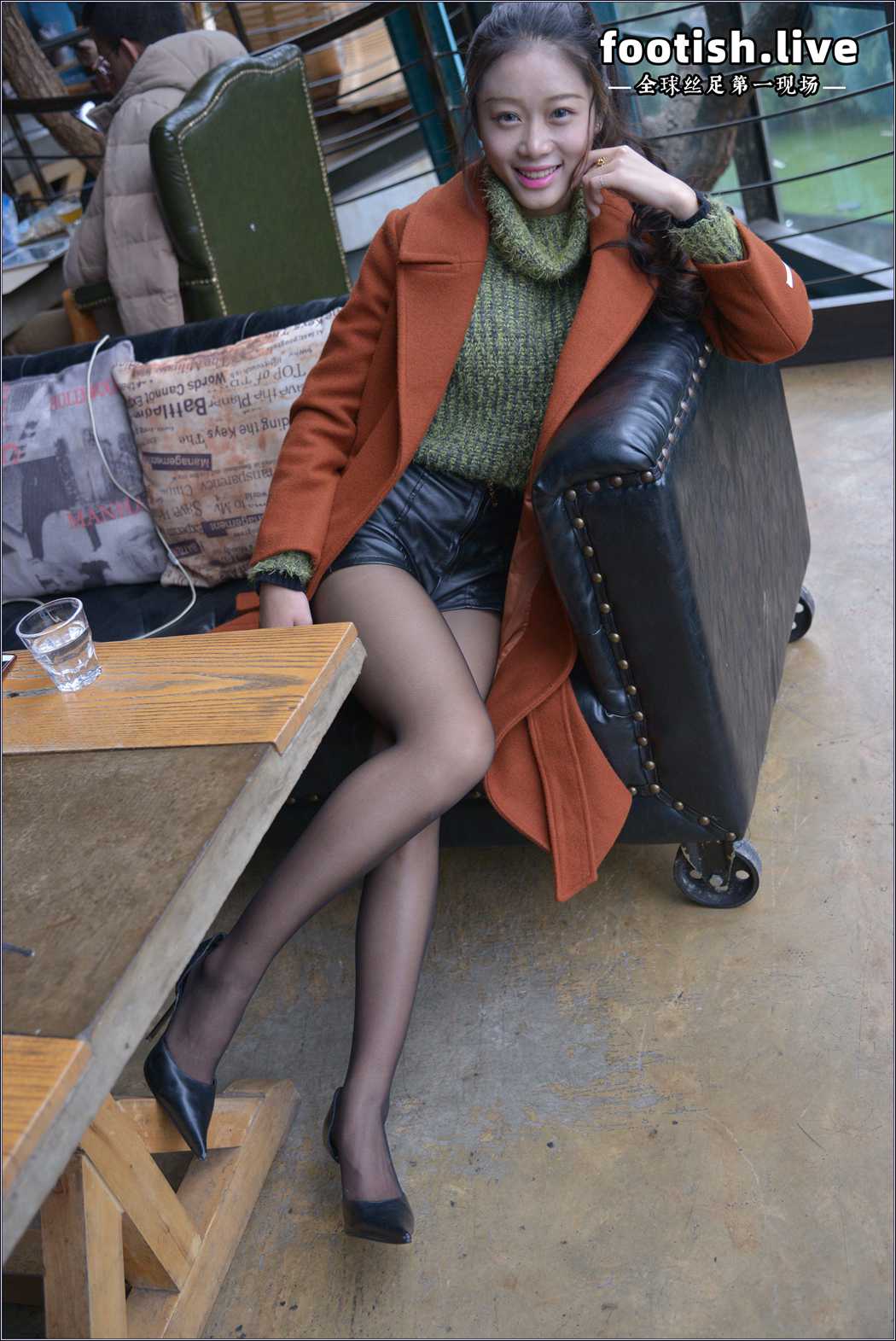 图片[60]-[IESS异思趣向] 普惠集 165 小黑妹婧婧-婧婧最棒的嘿丝美足3 在线浏览 – 速更版-美库