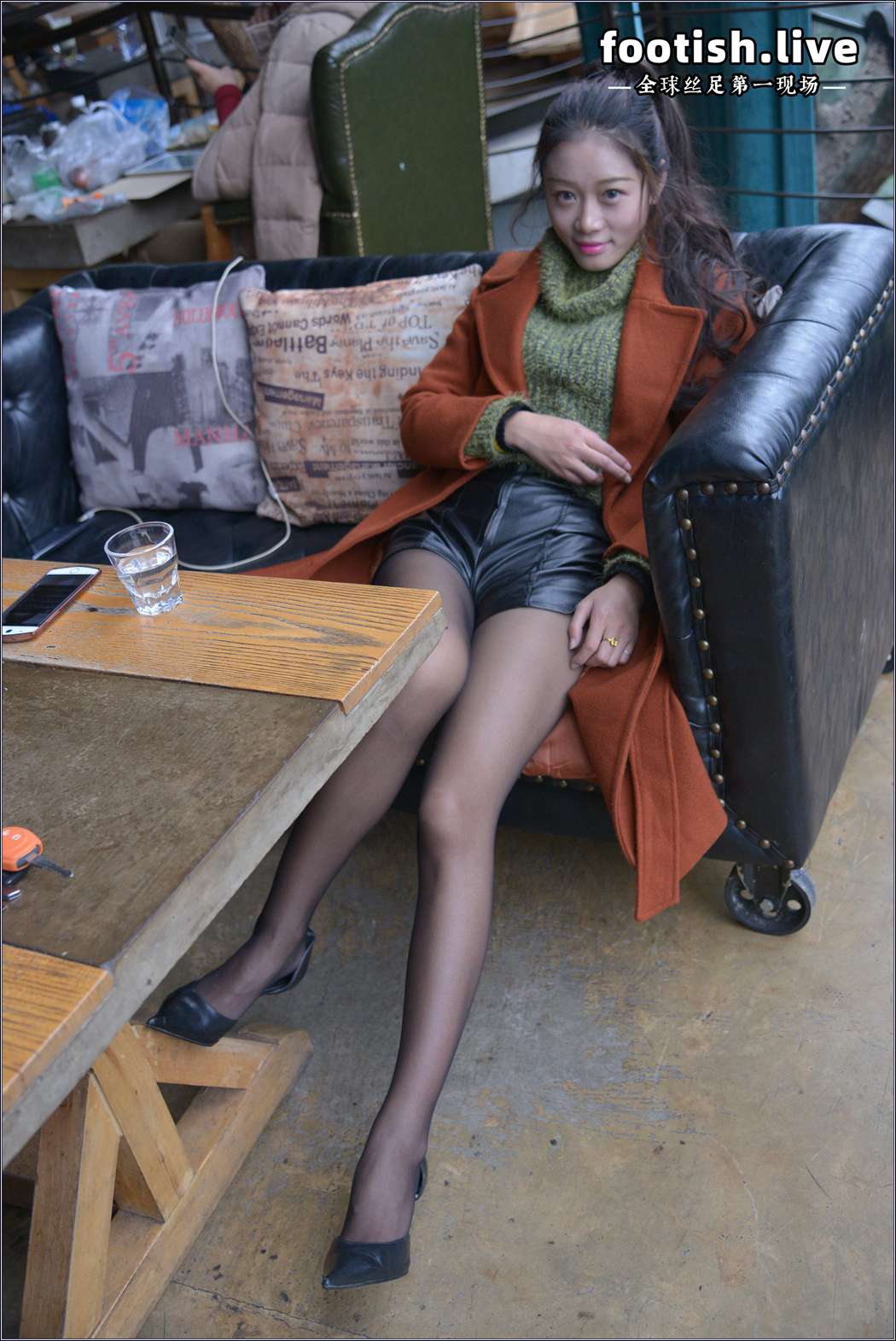 图片[13]-[IESS异思趣向] 普惠集 165 小黑妹婧婧-婧婧最棒的嘿丝美足3 在线浏览 – 速更版-美库