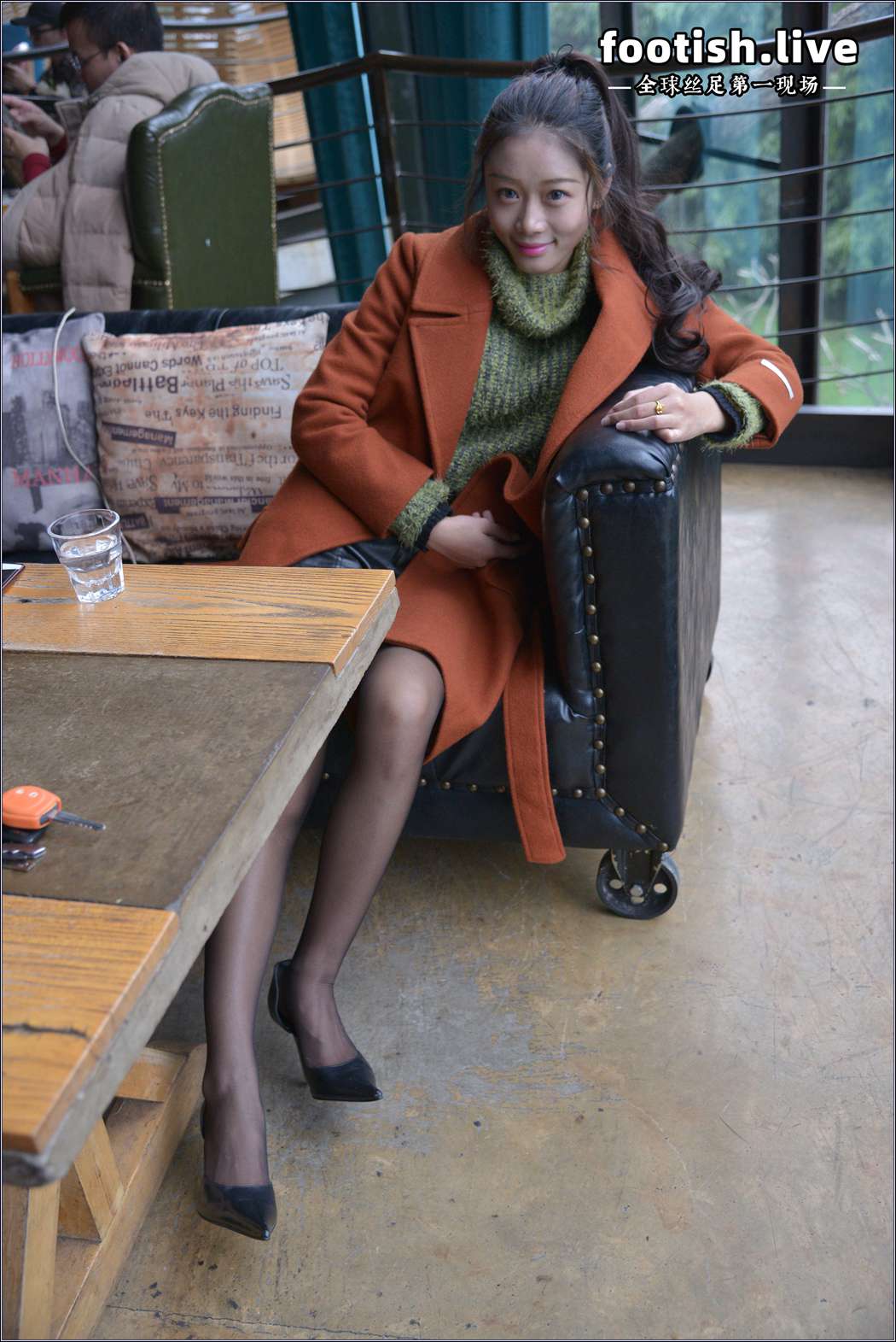 图片[52]-[IESS异思趣向] 普惠集 165 小黑妹婧婧-婧婧最棒的嘿丝美足3 在线浏览 – 速更版-美库