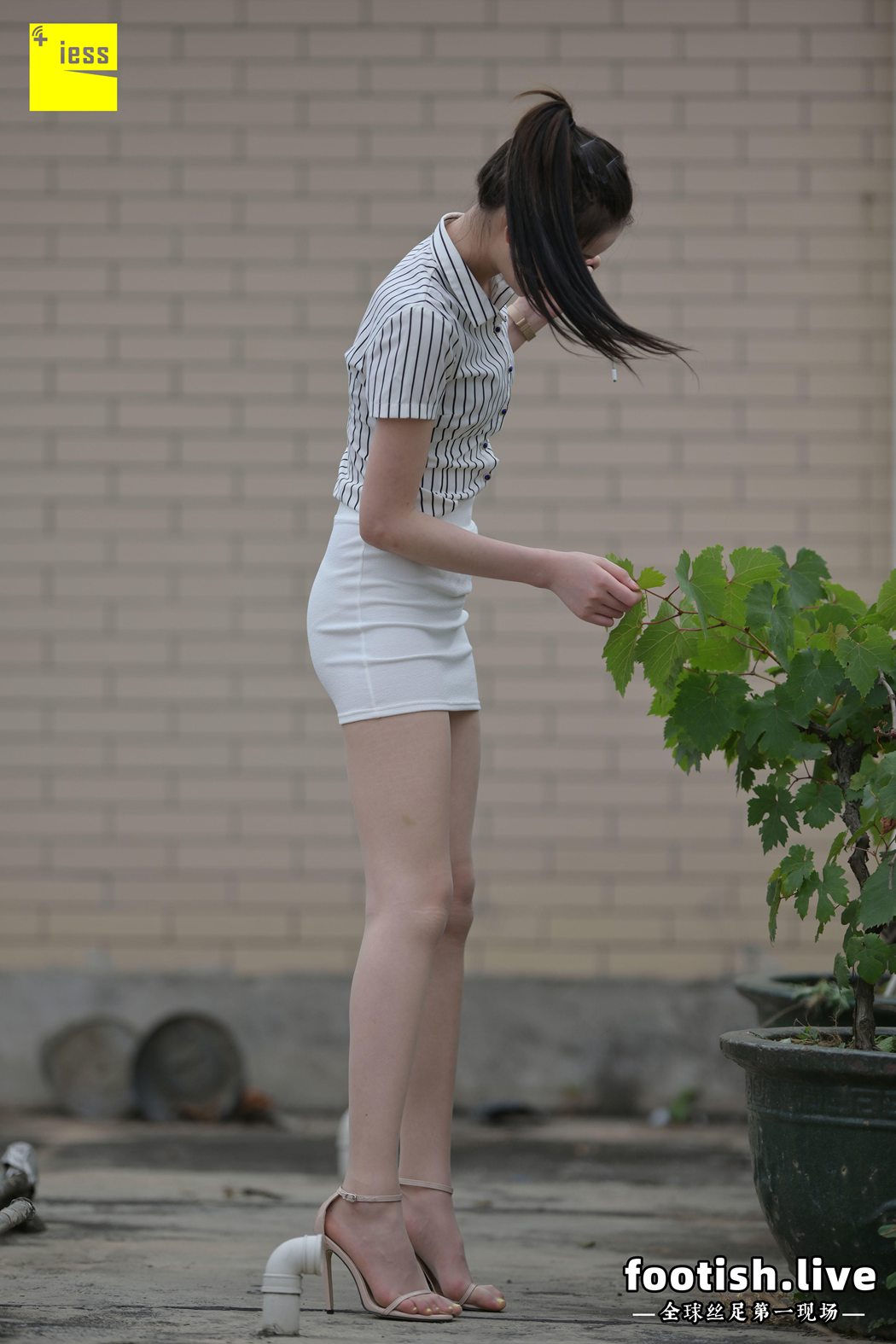 图片[52]-[IESS异思趣向] 普惠集 171-腿霸增赏版 在线浏览 – 速更版-美库