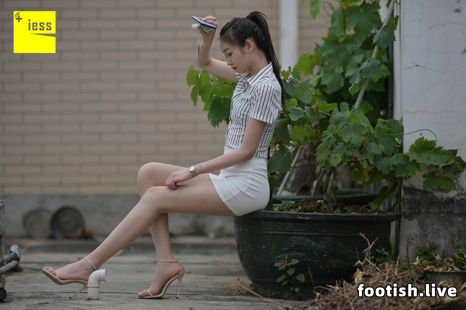 图片[46]-[IESS异思趣向] 普惠集 171-腿霸增赏版 在线浏览 – 速更版-美库