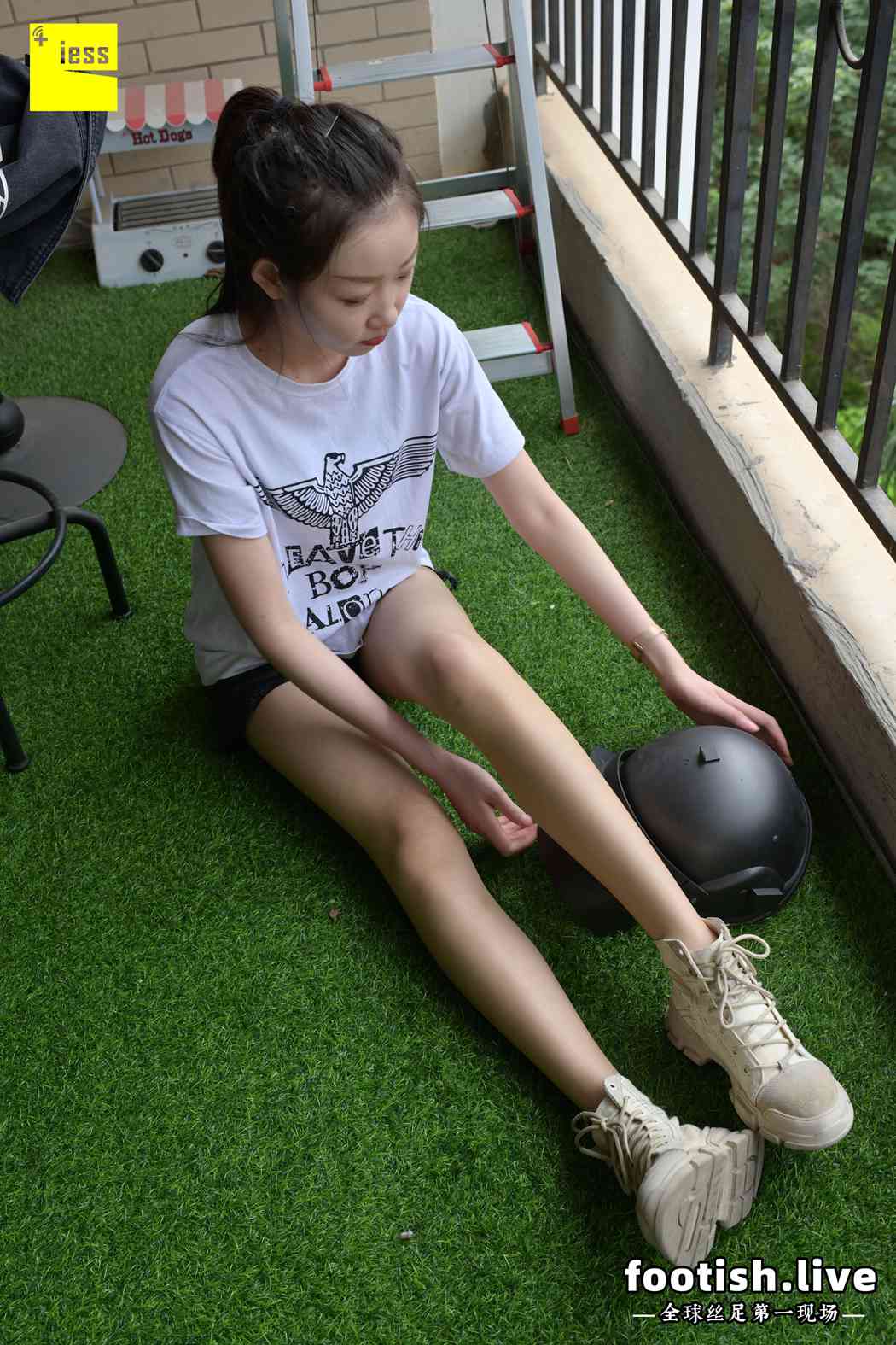 图片[80]-[IESS异思趣向] 普惠集 169-腿霸的一组日常随拍 在线浏览 – 速更版-美库