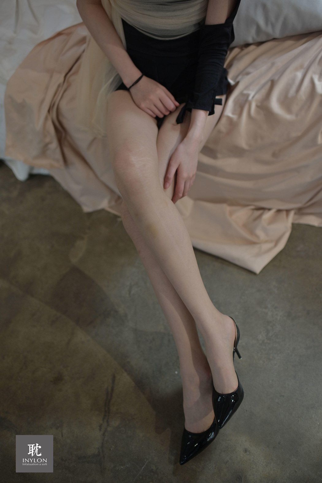 图片[48]-[IESS异思趣向] 普惠集 176 – 腿霸的时常随拍 在线浏览 – 速更版-美库